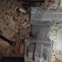 پمپ بادکشنده اکسور وابکو اصلی نونو|قطعات یدکی و لوازم جانبی|سبزوار, فرهنگیان|دیوار