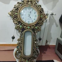 ساعت دیواری