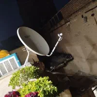 خدمات نصب و فروش گیرنده فول اچ‌دی نصب و تنظیم آنتن|صوتی و تصویری|کرج, فاز ۲ مهرشهر|دیوار