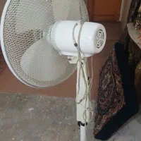 پنکه پارس خزر