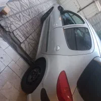 ۲۰۶ تیپ ۵ مدل۸۳|خودرو سواری و وانت|تهران, شهران جنوبی|دیوار