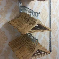 مانکن..چوب لباسی.رگال|فروشگاه و مغازه|گنبد کاووس, |دیوار