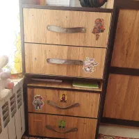 تخت تکنفره نوجوان|تخت و سرویس خواب|تهران, آهنگ|دیوار