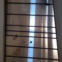 اجرای سقف حیاط خلوت،پاسیو،سقف کاذب 60×60|خدمات پیشه و مهارت|تهران, تهراننو|دیوار