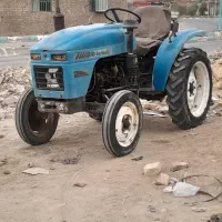 تراکتور داروانا|خودرو سنگین|مروست, |دیوار