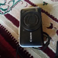 دوربین  canon|دوربین عکاسی و فیلم‌برداری|الیگودرز, |دیوار