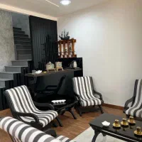 ۱۴۰۰متر ویلا دوبلکس امنیت بالا مدرن شخصی سازی|فروش خانه و ویلا|رباط‌کریم, پرندک|دیوار