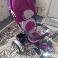 سه چرخه در حد نو