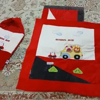 ست تشک و پتو و قنداق فرنگی و تشک تعویض پوشک نوزادی|اسباب و اثاث بچه|شیراز, شهرک گلستان|دیوار