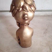 مجسمه خوشگلو رنگی دخترونه