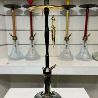 قلیان کرنو ۹۰ سانتی (رنگ بندی)