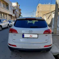 جک s 5|خودرو سواری و وانت|ارومیه, |دیوار