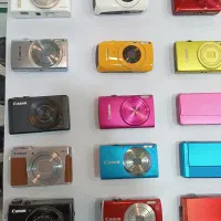 compact camera|دوربین عکاسی و فیلم‌برداری|تهران, پامنار|دیوار