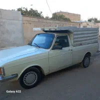 وانت مدل ۸۶دو گانه کارخانه