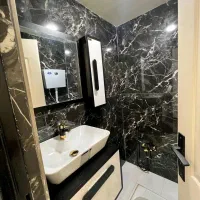 ۷۰متر طبقه اول با پارکینگ و آسانسور/۲خواب تخت خور|اجارهٔ آپارتمان|اندیشه, اندیشه فاز ۱|دیوار