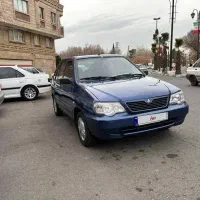 پراید 111 مدل 92|خودرو سواری و وانت|تهران, امیر بهادر|دیوار