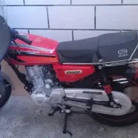 موتور لیفان 125