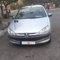 ۲۰۶ تیپ ۲ مدل ۸۵