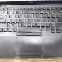 لپ‌تاپ تمیز Dell latitude 5400|رایانه همراه|بجنورد, |دیوار