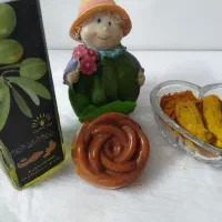 صابون دست‌ساز گیاهی