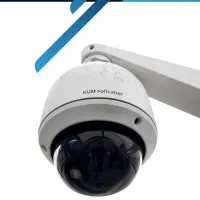 فروش و نصب انواع دوربین و DVR و تجهیزات