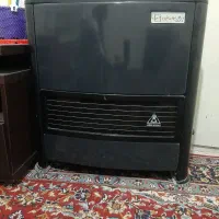 بخاری گازی ۱۲ و۱۸ هزار