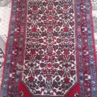 فرش دستباف تازه بافته شده