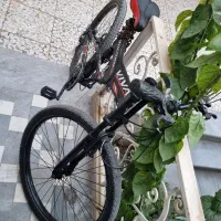 دوچرخه ۲۶ هفت دنده|دوچرخه، اسکیت، اسکوتر|قم, زنبیل آباد|دیوار