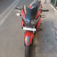 آپاچی ۱۵۰مدل ۹۵