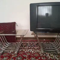 تلویزیون قدیمی|تلویزیون و پروژکتور|مشهد, آزادشهر|دیوار