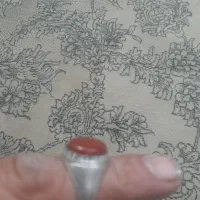 انگشتر|کلکسیون اشیاء عتیقه|خمینی‌شهر, |دیوار