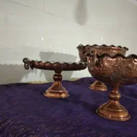 ظروف مسی|ظروف سرو و پذیرایی|گرگان, |دیوار