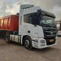 فوتون۴۳۰|خودرو سنگین|خرم‌آباد, |دیوار