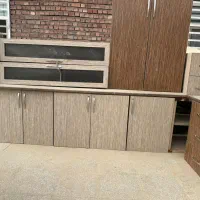 کابینت|مصالح و تجهیزات ساختمان|زرند, |دیوار