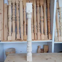 cnc و خراطی|خدمات پیشه و مهارت|کلاچای, |دیوار