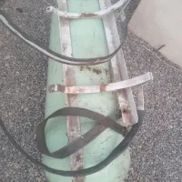 کپسول گاز منیع بزرگ