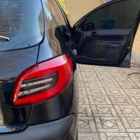 ۲۰۶ مدل ۸۳ تیپ ۲ جوان پسند|خودرو سواری و وانت|شاهینشهر, مخابرات (شهید بهشتی)|دیوار