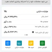 برنامه ی طلاین