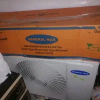 کولر گازی 30 هزار نو