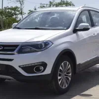 تیگو۵اکسلنت مدل اسفند۹۷