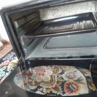 توستر آگ|اجاق گاز و لوازم برقی پختوپز|رباطکریم, کیکاور|دیوار