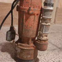 کفکش راد پمپ