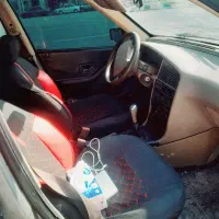 پژو ۴۰۵ دوگانه کارخانه تمام رنگ|خودرو سواری و وانت|آزادشهر, |دیوار