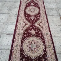 فرش راه پله