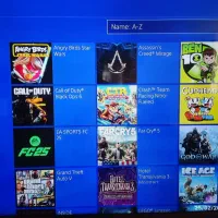 ده باربه برق زدیم آک کپیخورشده استندشارژ ps4 slim|کنسول، بازی ویدئویی و آنلاین|تهران, شهرک چیتگر|دیوار
