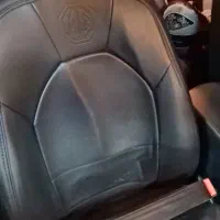 ماشین ام جی ۶|خودرو سواری و وانت|مراغه, |دیوار