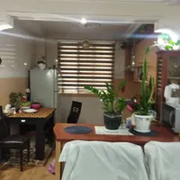 ۴۵ متر یکخواب_پارکینگ _قصرالدشت بعد بهنود
