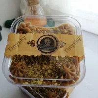 حلوا وشیرینی های مخصوص Tinysky