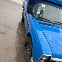 نیسان صفر|خودرو سواری و وانت|میاندوآب, |دیوار