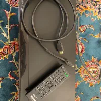 DVD پلیر سونی ( اصل مالزی ) DVP-NS728HP|پخش‌کننده DVD و ویدیو|تهران, سلسبیل جنوبی|دیوار